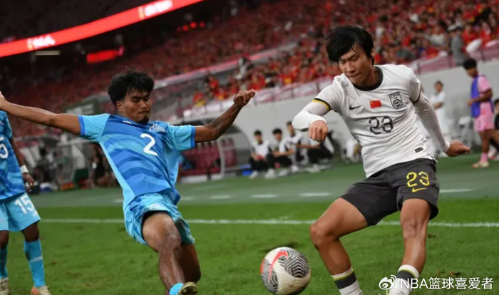 来真的？德甲名门追求中国男足新星，转会费超300万，不是王钰栋|门兴|上海海港|门兴格拉德巴赫|李新翔|港队_新浪体育_新浪新闻