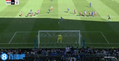 半场-马竞暂1-1阿拉维斯 小西蒙尼赛季首球索尔洛特送点